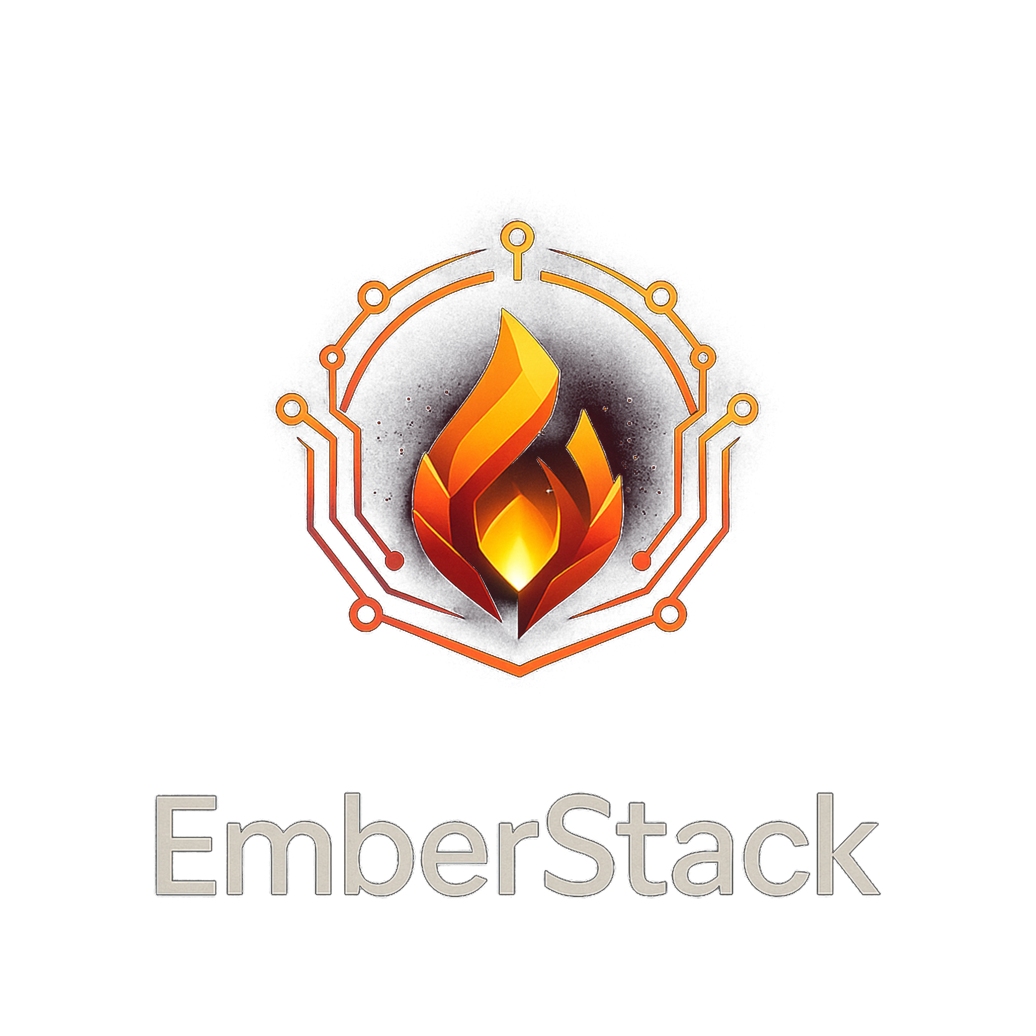 EmberStack Logo